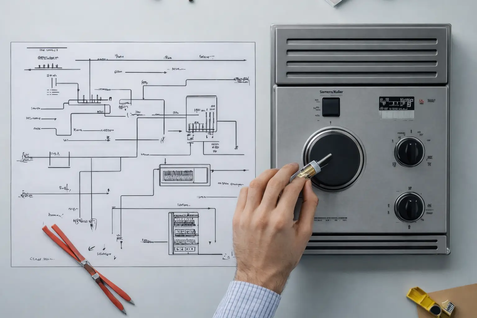 Electrical System Design
